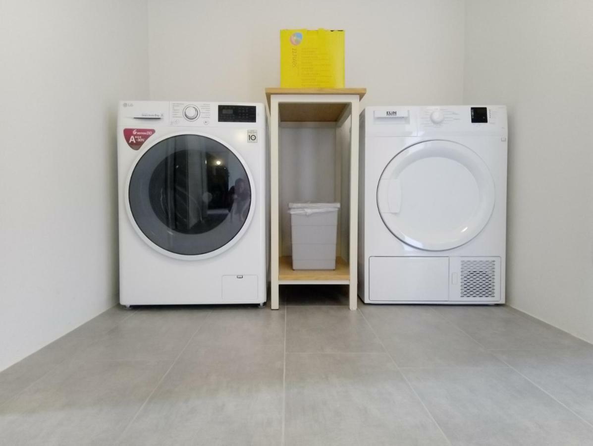 Girbl Bio Apartments - Lifestyle Strobl Eksteriør bilde